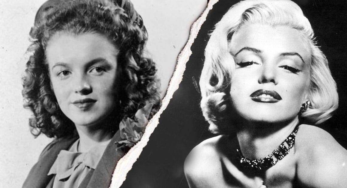 Le 4 août 1962, disparaissait une légende. Découvrez une série de photos rares…