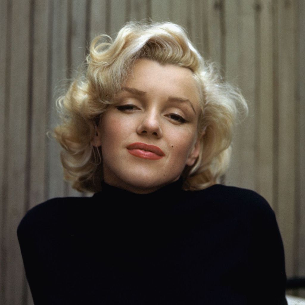 Marilyn Monroe est née un 1 juin. Sa vie en 32 visages... - marilyn monroe