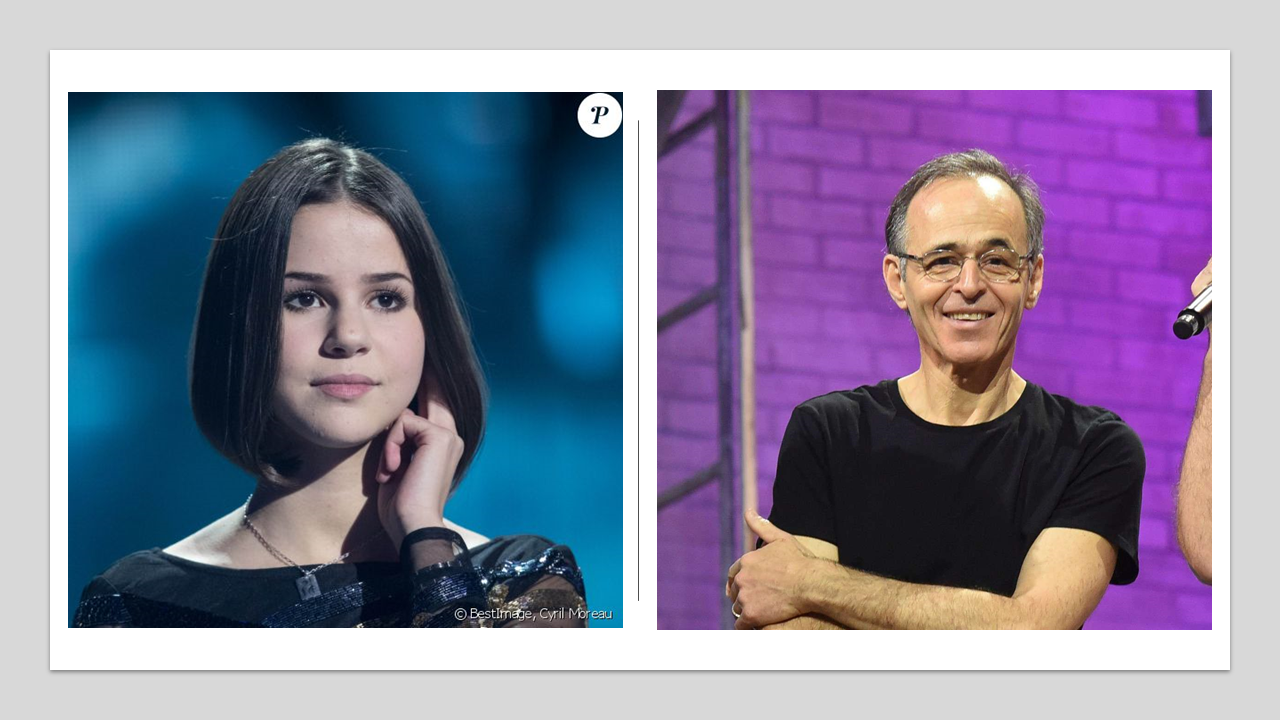 L&rsquo;album de reprises « L&rsquo;Héritage Goldman » est sorti aujourd&rsquo;hui. Ecoutez Marina Kaye – Pas toi –