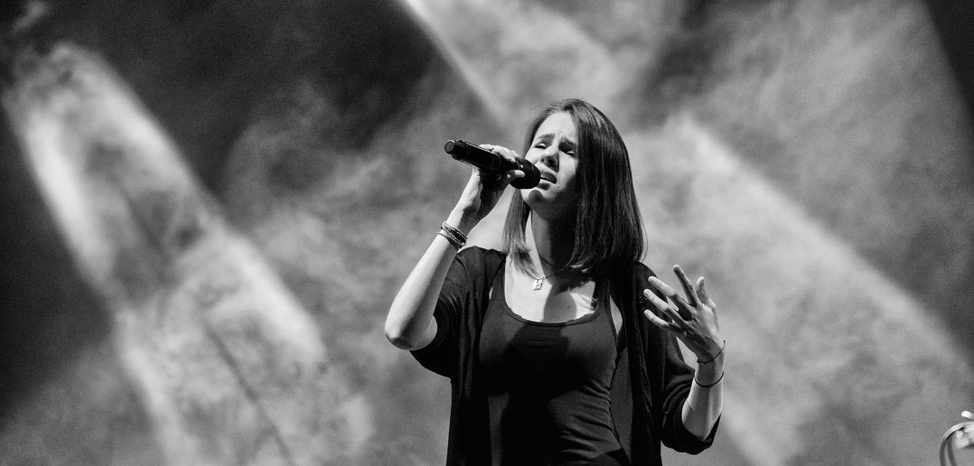 Découvrez le nouveau Marina Kaye « Double Life »