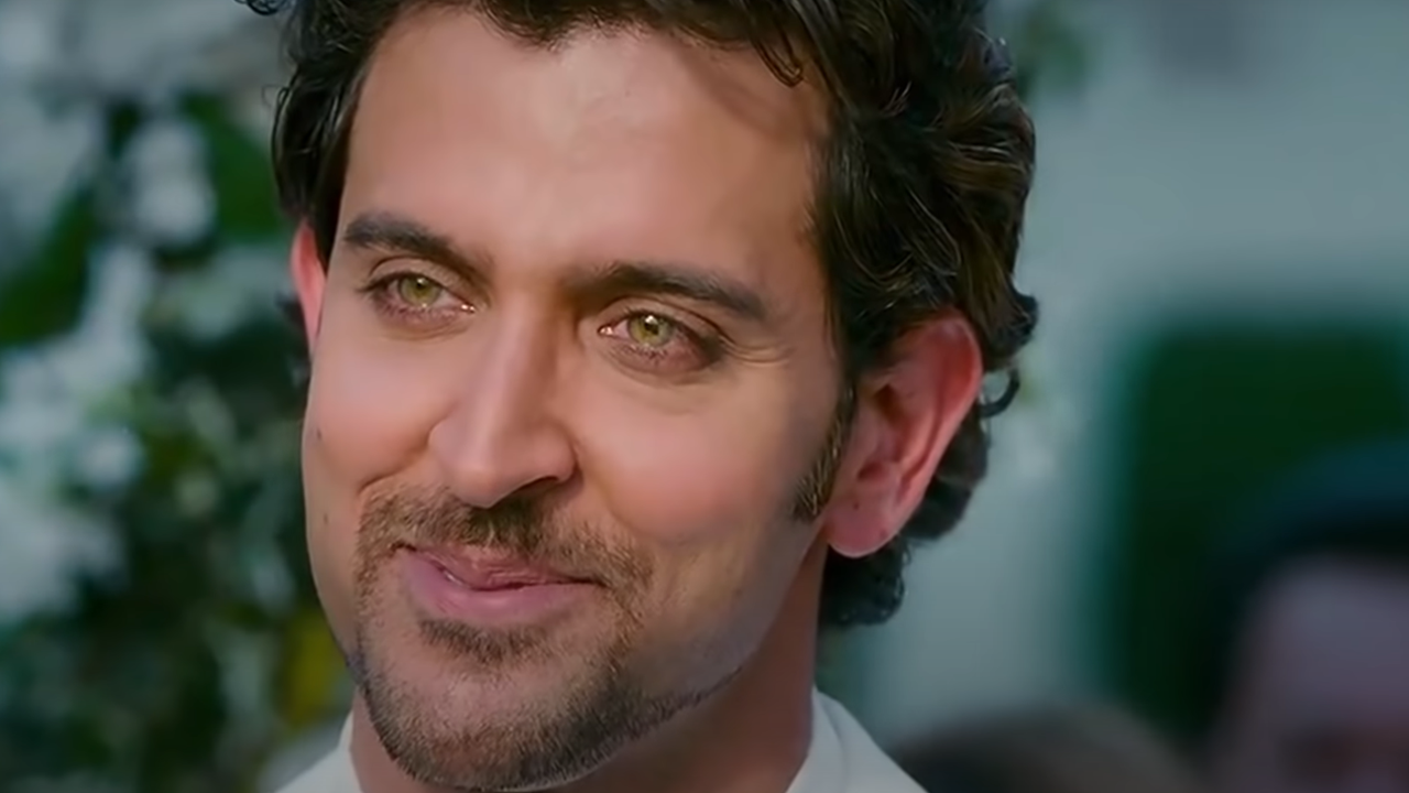 Marc Anthony chante « My Baby You » sur de superbes images du film « Kites »