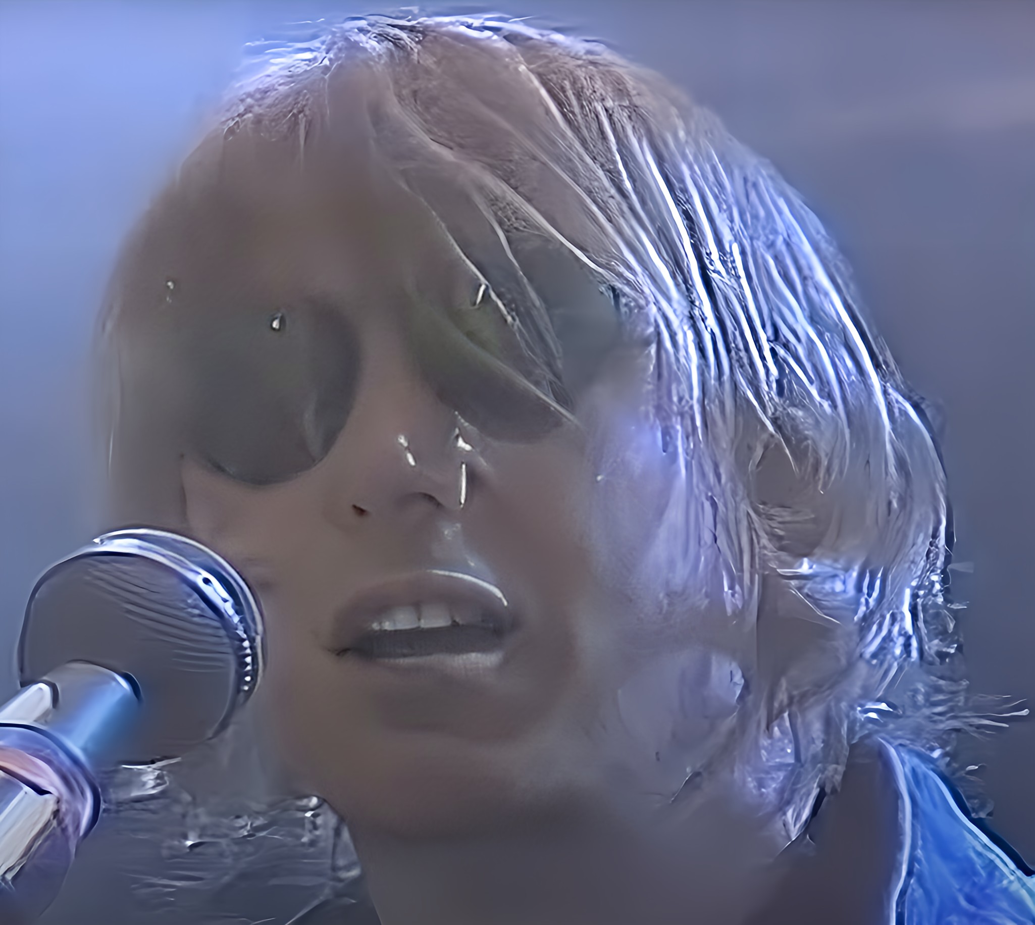 1983 : « Such a Shame » Talk Talk. Un titre culte.