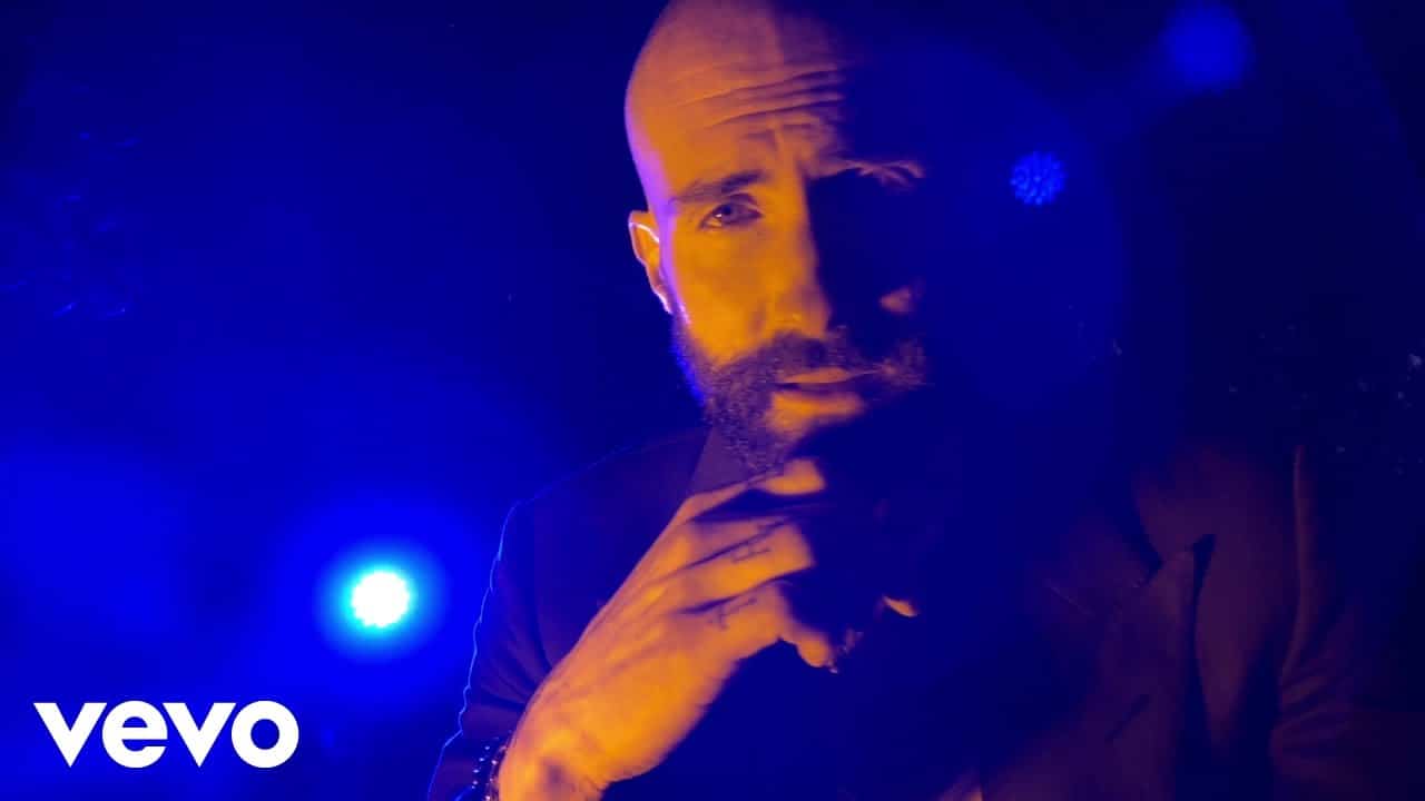 Maroon 5 dévoile « Nobody&rsquo;s Love » leur nouveau single.