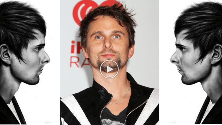 Bon anniversaire à Matthew Bellamy - mathiew belamy 1