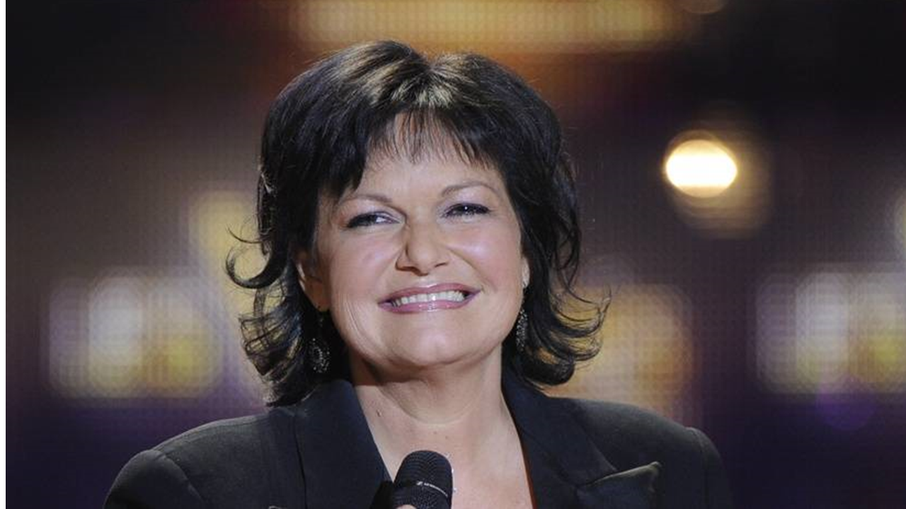 Maurane est née un 12 novembre (1960) et reste gravée dans les cœurs.