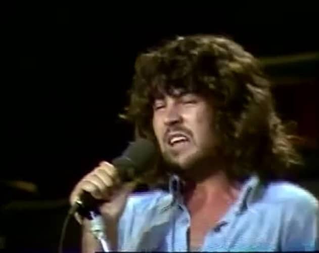 Deep Purple - "Smoke On The Water" - Live 1973 - med 1498059301 image