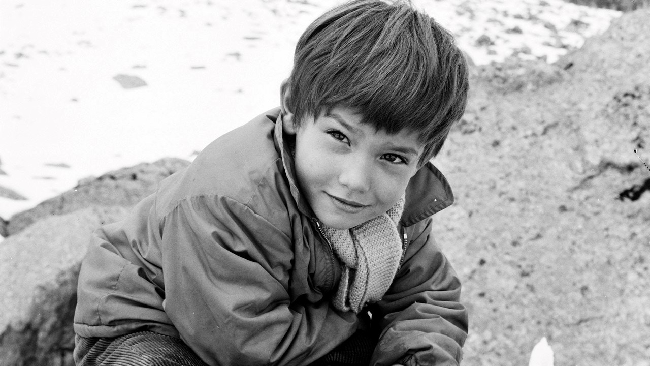 Souvenir : « L&rsquo;oiseau » chanson de la série Belle et Sebastien avec les paroles.