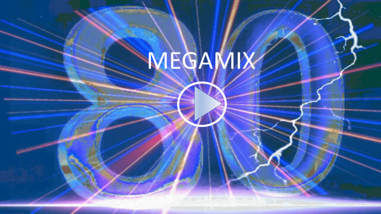 Megamix 80' - megamix