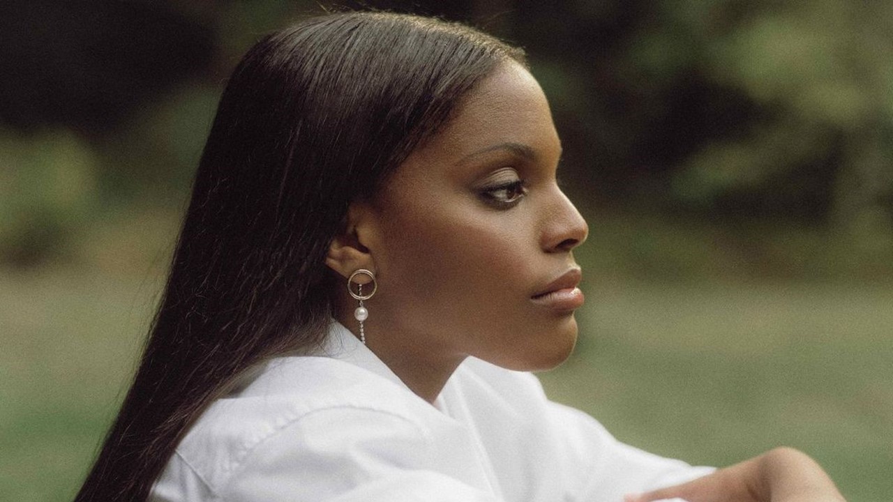 Mentissa nous présente « Mamma Mia » composée par Vianney.