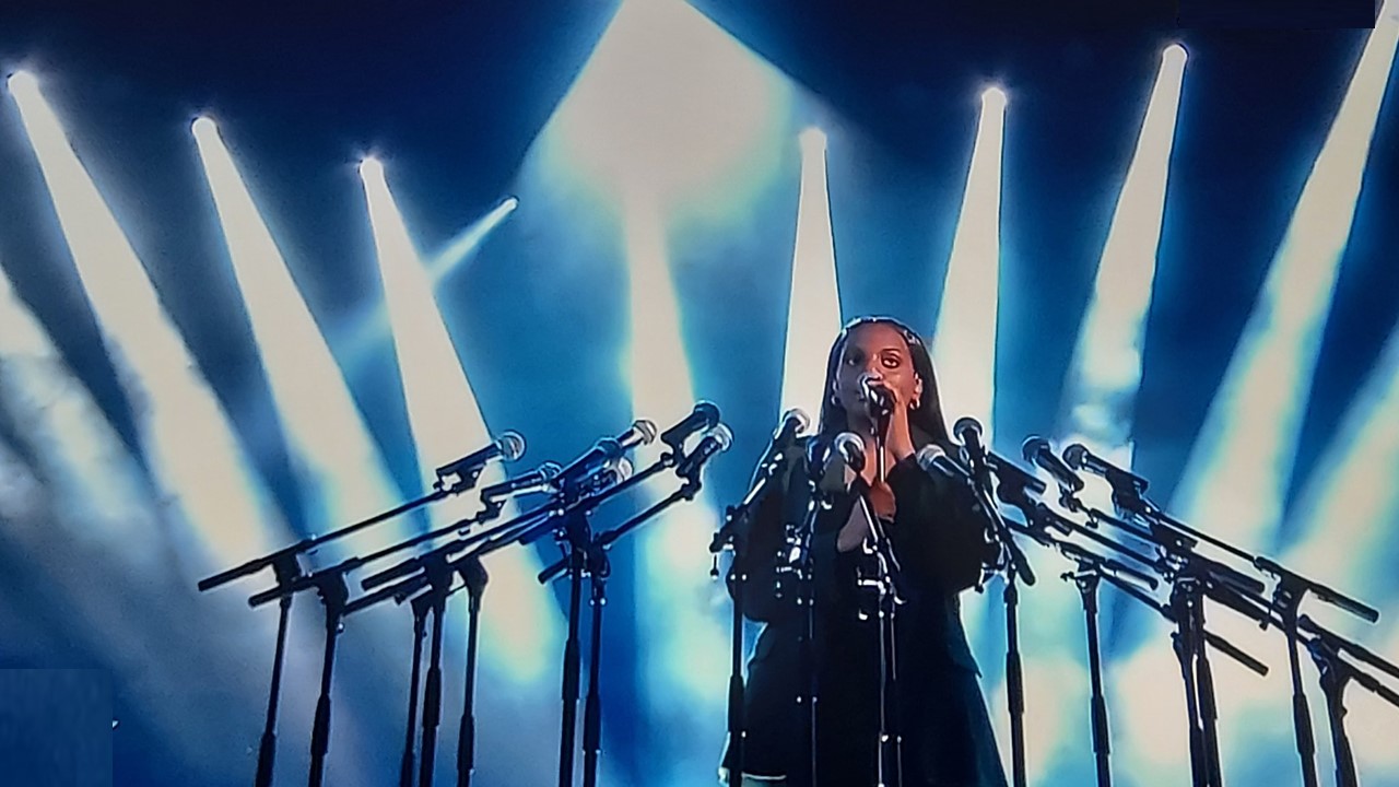 Mentissa a fait craquer tout le monde avec son titre « Et Bam »