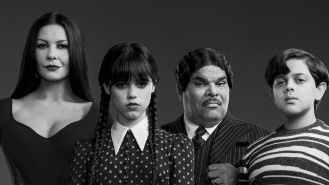 Série « Mercredi » sur Netflix : Une scène de danse fait le buzz sur les réseaux