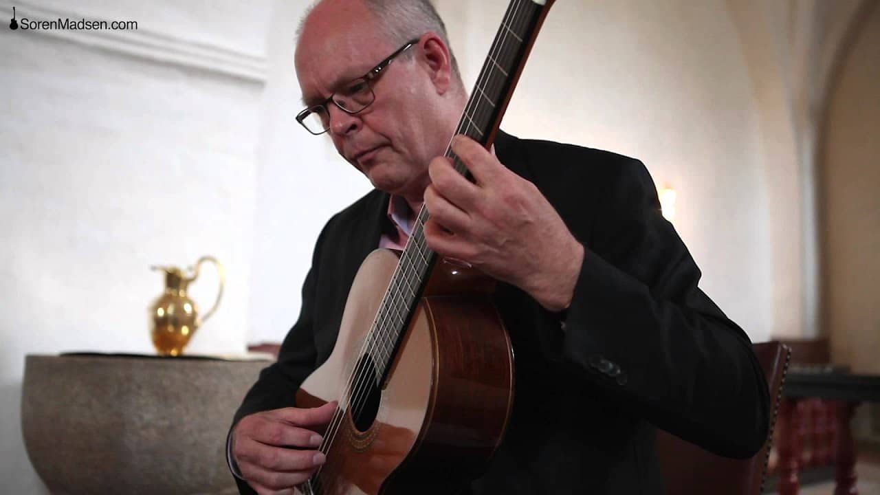 Quand Metallica devient Classique…