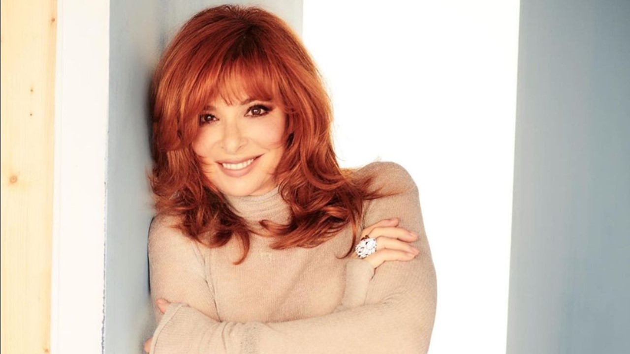 Le mythe Mylène Farmer est toujours bien présent !