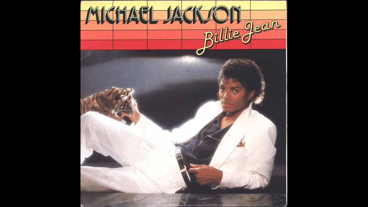 Le clip de « Billie Jean » vient de dépasser le Milliard de vues sur YouTube