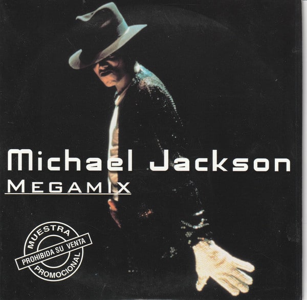 Le meilleur Megamix de Michael Jackson. - micheal jackson