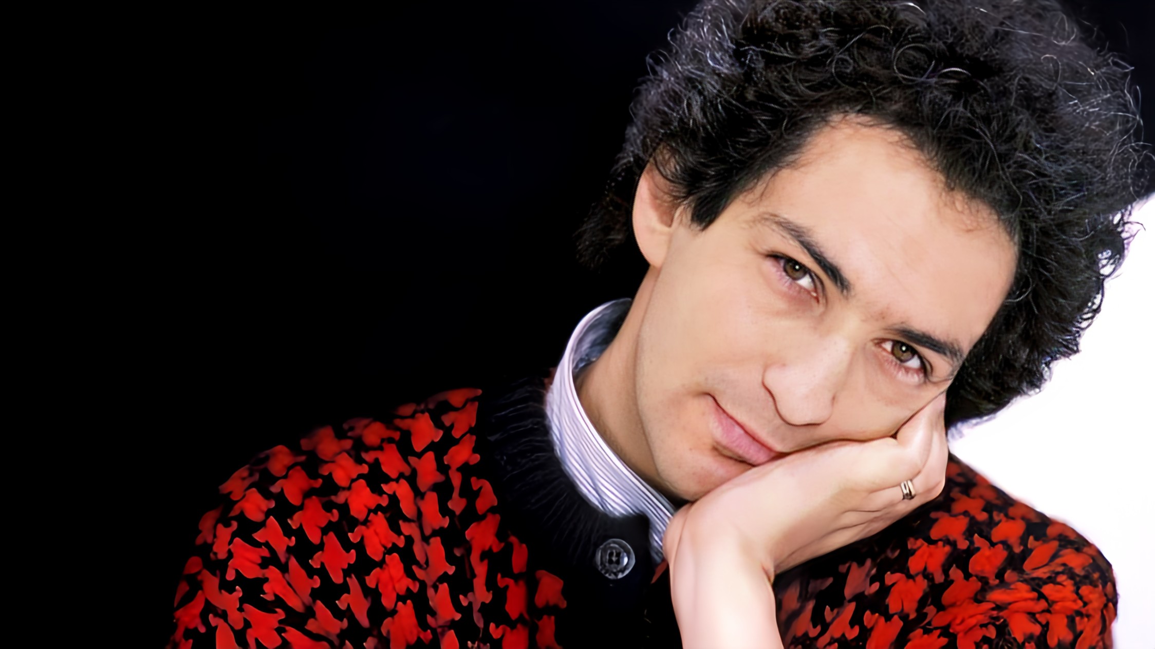 « Quelques mots d&rsquo;Amour » de Michel Berger, né un 28 novembre