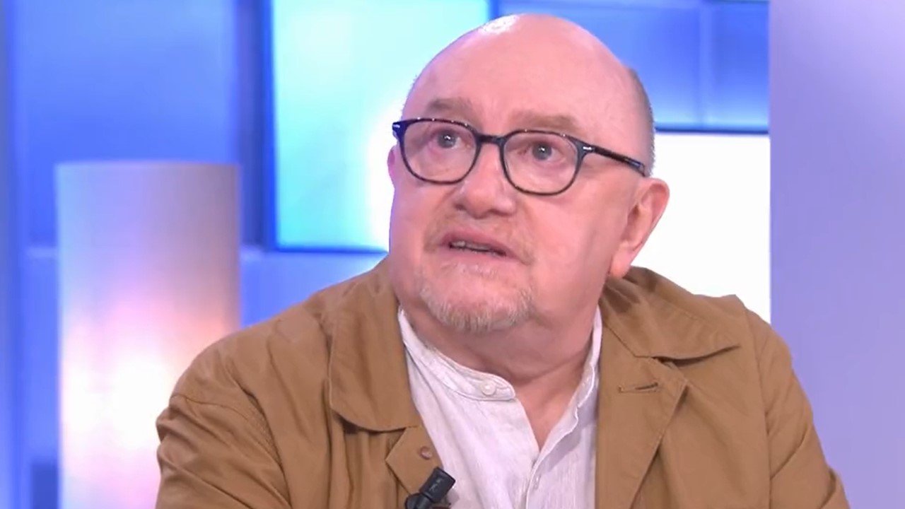 « C a vous »: Louane bouleverse Michel Blanc qui peine à trouver ses mots…