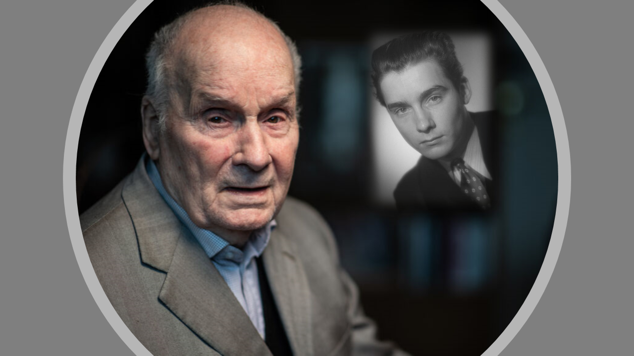 Michel Bouquet est mort hier à l&rsquo;âge de 96 ans. Revoyez le jouer le père de Mozart en 1982.