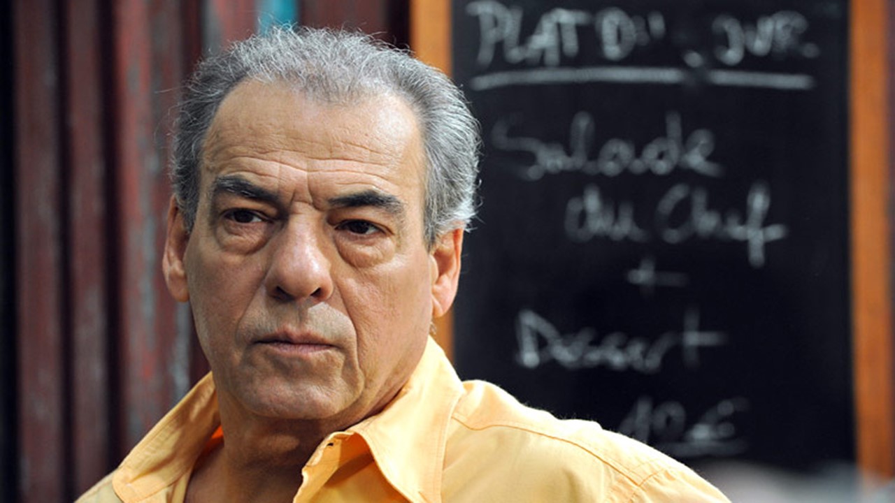 Michel Cordes qui incarnait Roland Marci dans « Plus belle la vie » est mort « par arme à feu ».  