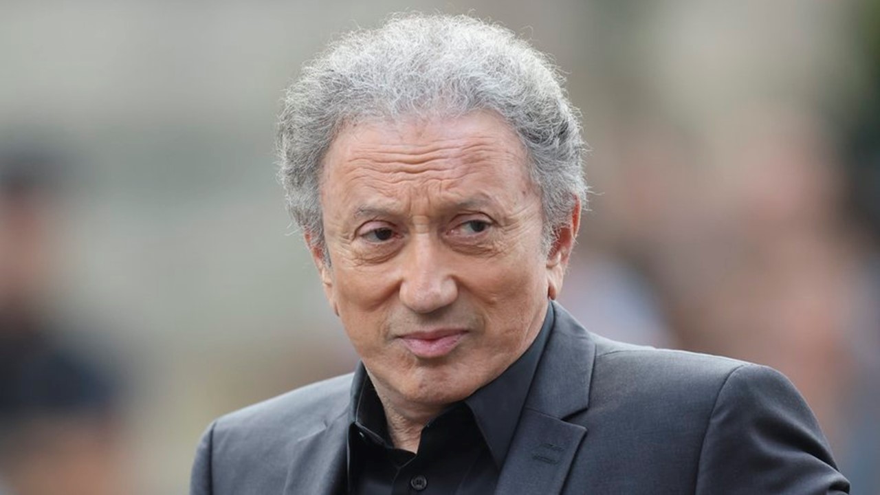 Michel Drucker a été à nouveau opéré du cœur lundi dernier.