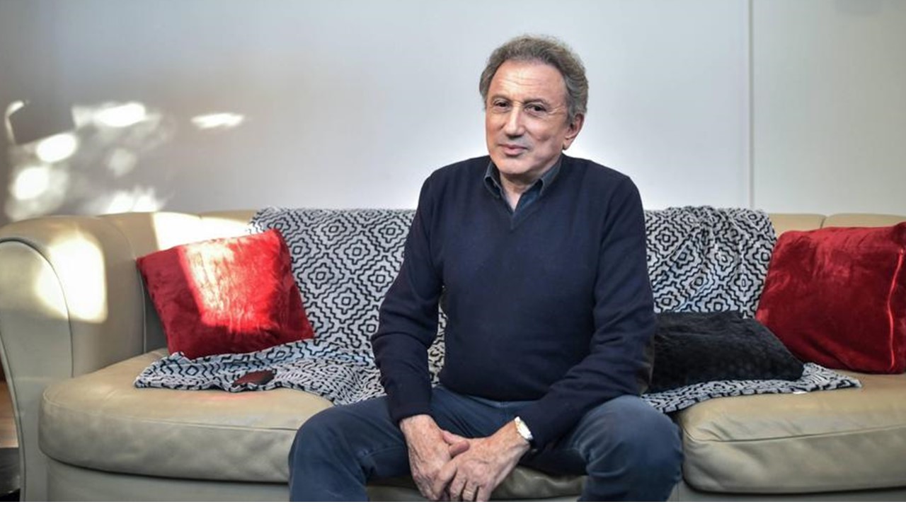 Michel Drucker est sorti de l&rsquo;hôpital après son opération et deux mois d&rsquo;hospitalisation.