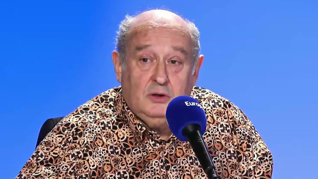 L&rsquo;assistante de Michel Jonasz lui soutire près de 400.000 euros. Elle est condamnée à 18 mois avec sursis.