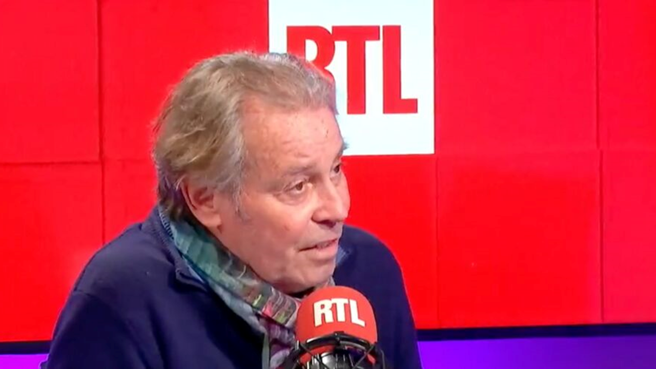 Après Eddy Mitchell c&rsquo;est Michel Leeb qui en rajoute une couche et qui tacle Laeticia