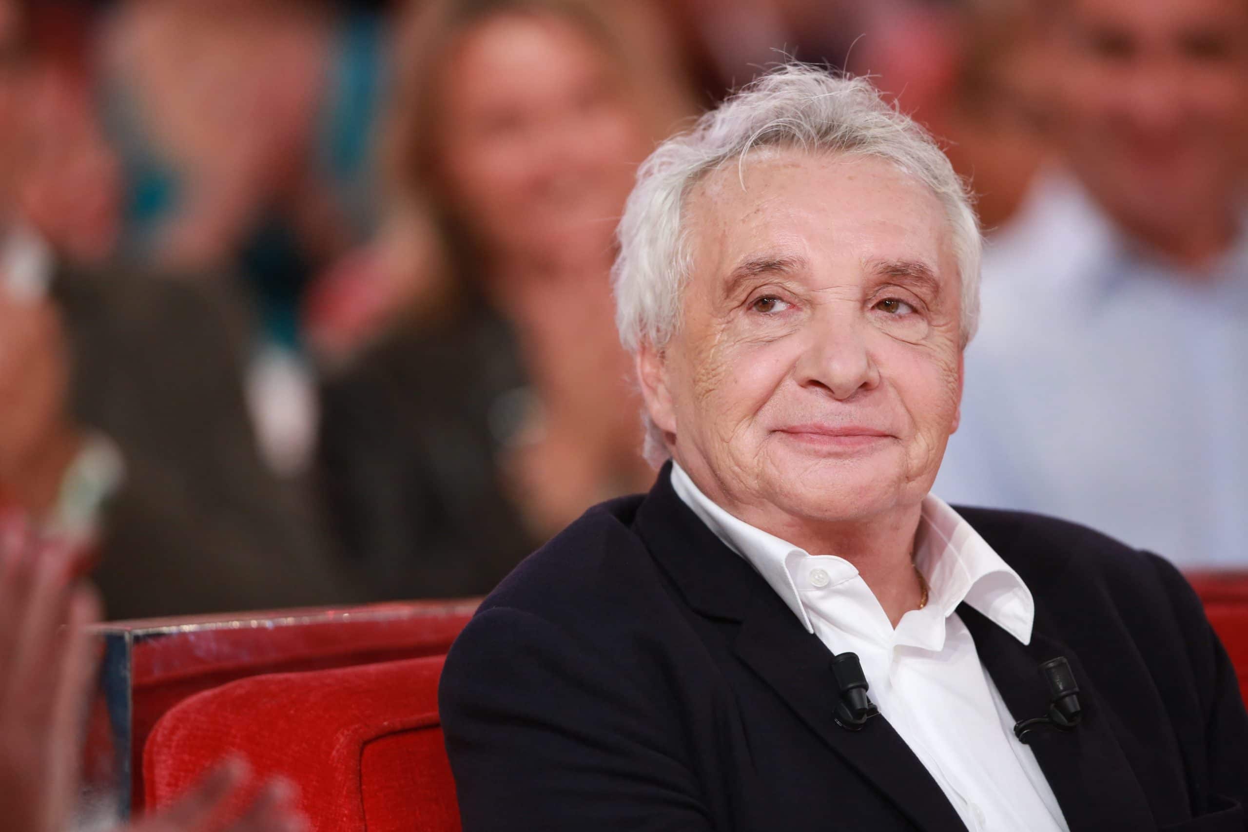 ©PHOTOPQR/LE PARISIEN ; © PHOTO / LE PARISIEN / FREDERIC DUGIT