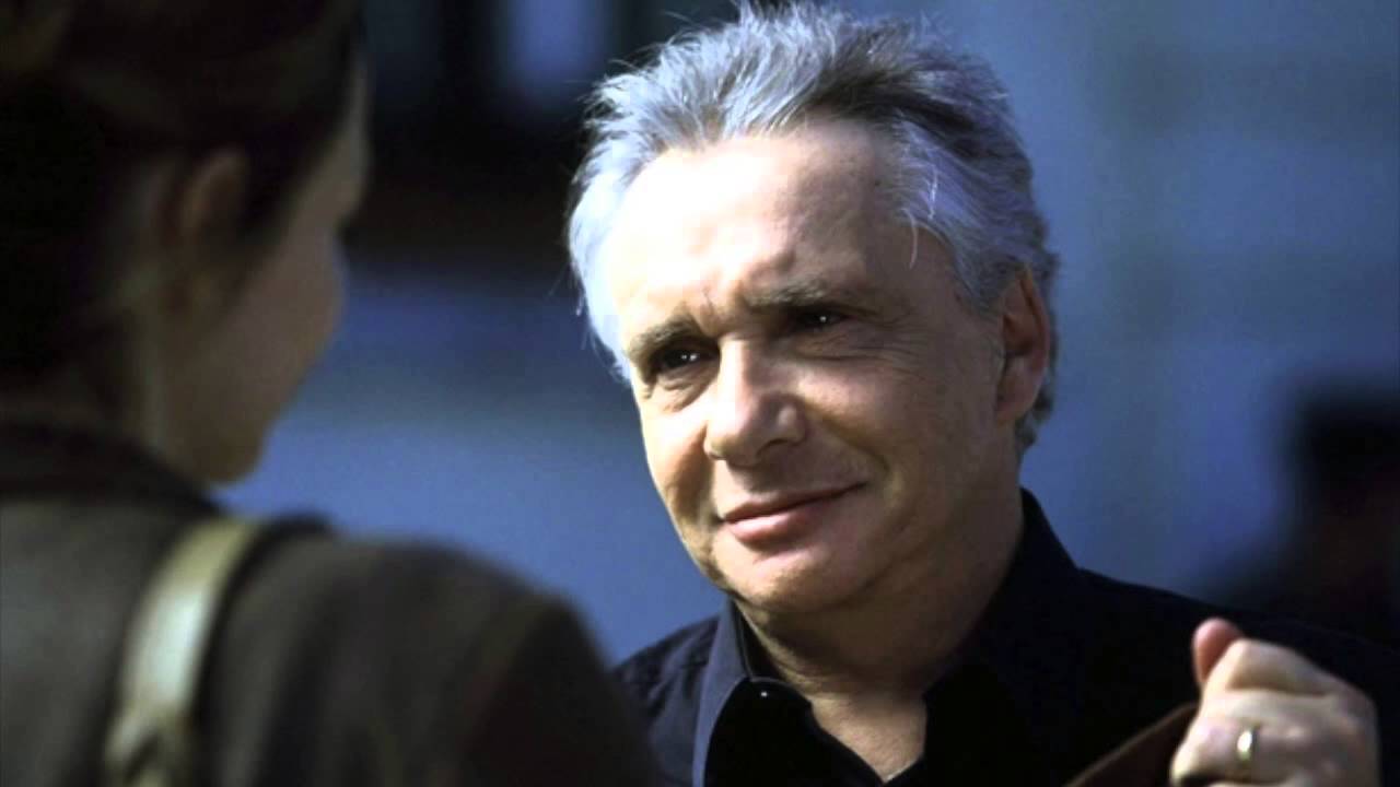 Michel Sardou « Il était là »