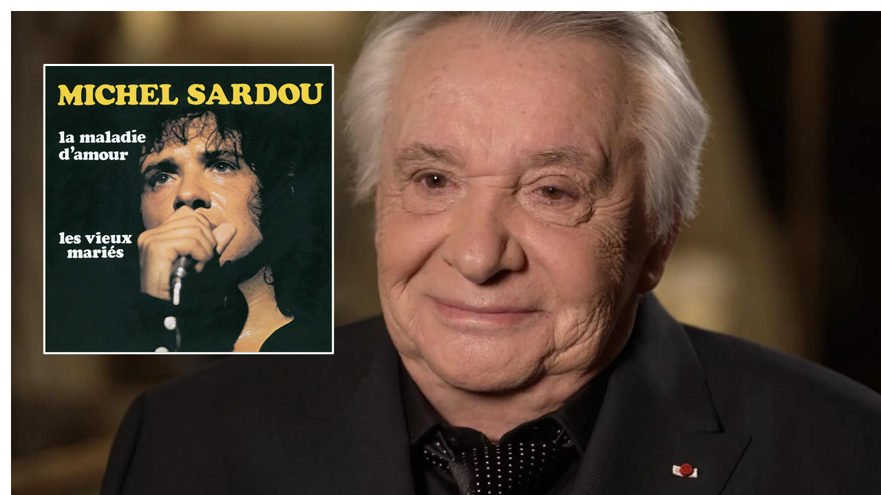 Condamnée à 3 mois de prison avec sursis pour avoir forcer son ex mari à écouter du Michel Sardou !