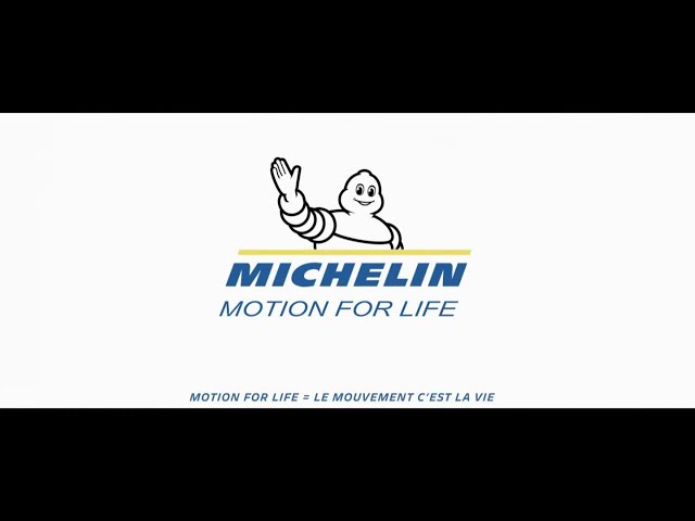Musique de Pub Michelin septembre 2020 - Galvanize - The Chemical Brothers - michelin