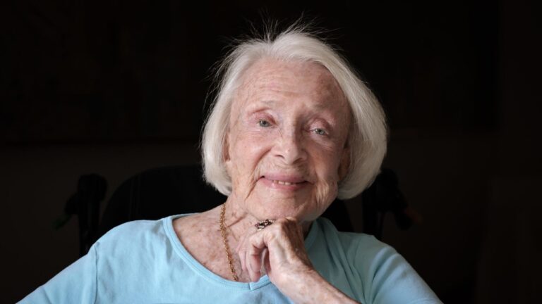 Micheline Presle fête aujourd'hui ses 101 ans ! - micheline presle 1