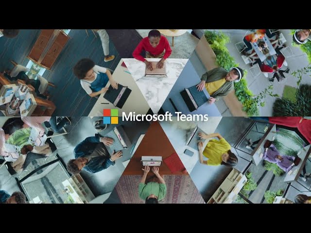 Musique de Pub Microsoft Teams "libérez le potentiel de votre équipe" février 2020 - Big O'l Testie State of Mind (feat. Lil NASA 7) - Lil Forklift - microsoft teams liberez le potentiel de votre equipe