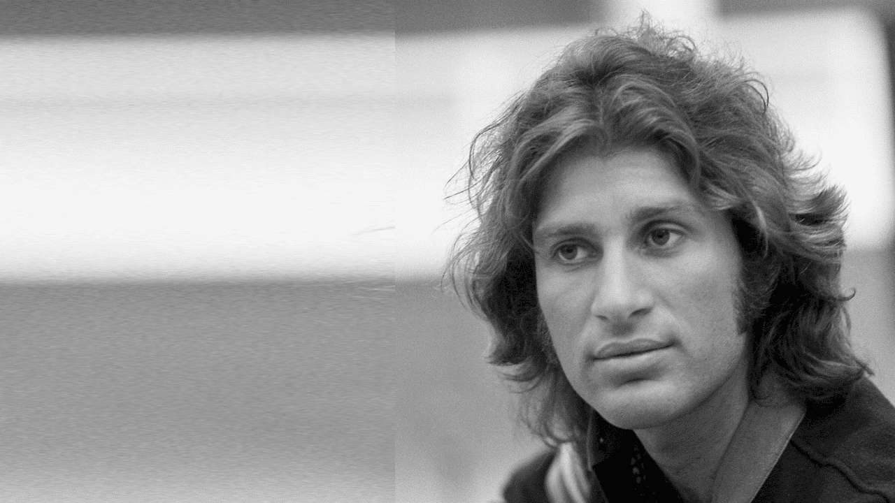 Il avait tout pour lui, et pourtant…