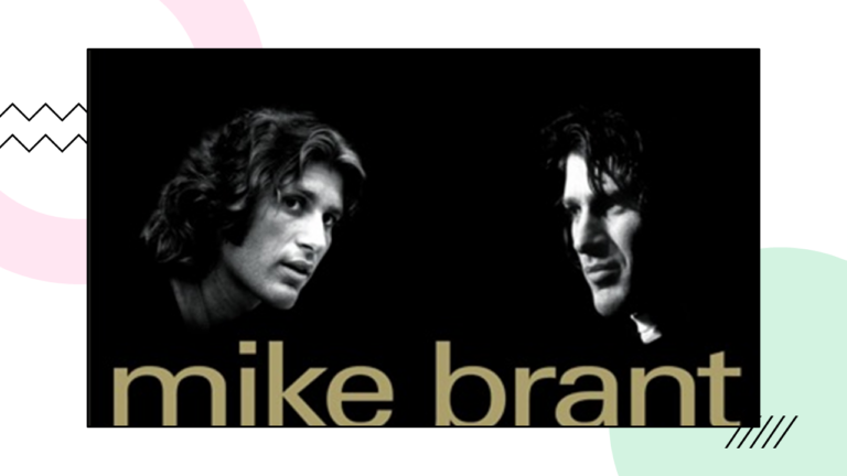 Flashback 1974 : "Viens ce soir" Mike Brant - mike brant 7