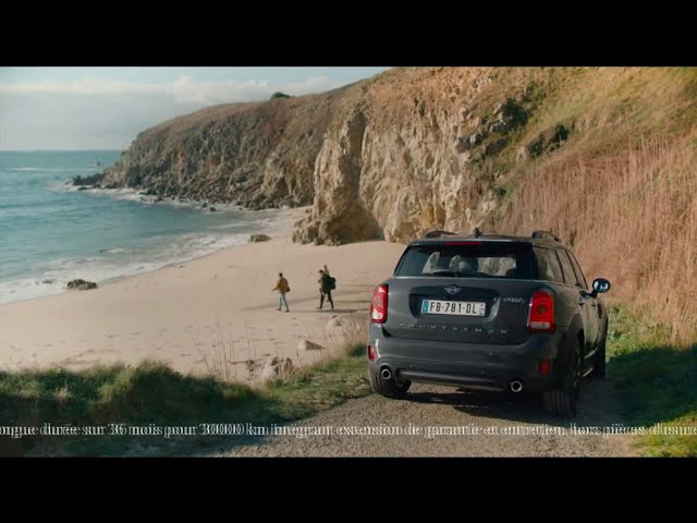 Musique de Pub Mini SUV Countryman Longstone janvier 2020 - Longstone - Darius & Duñe - mini suv countryman longstone