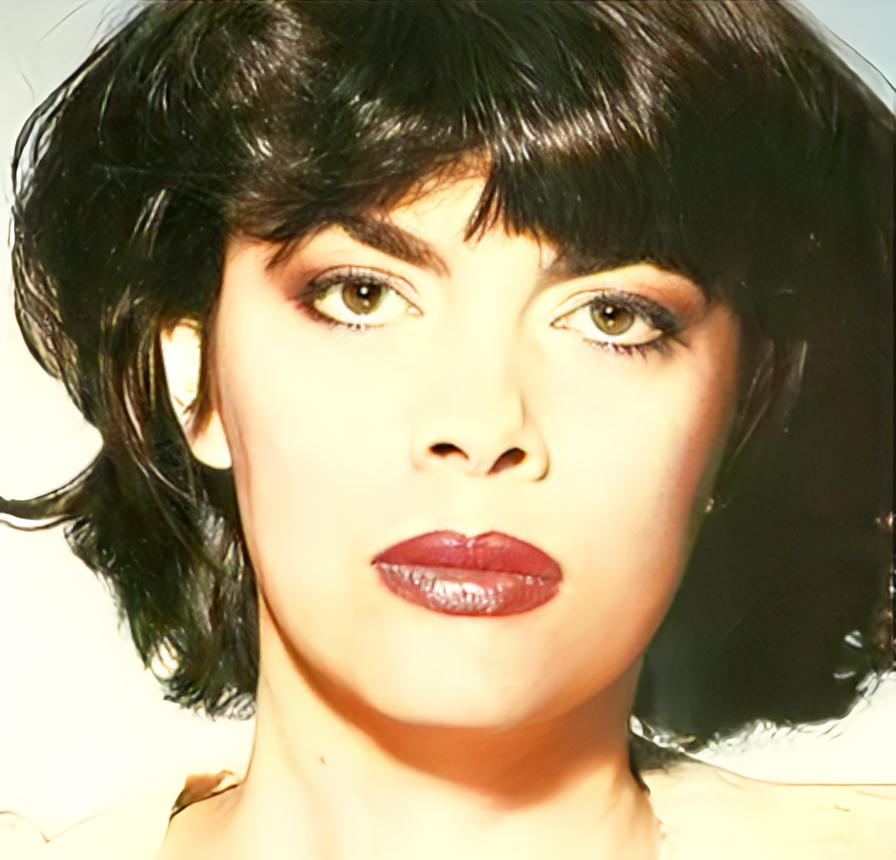 Mireille Mathieu comme vous ne l&rsquo;avez peut-être jamais vue !