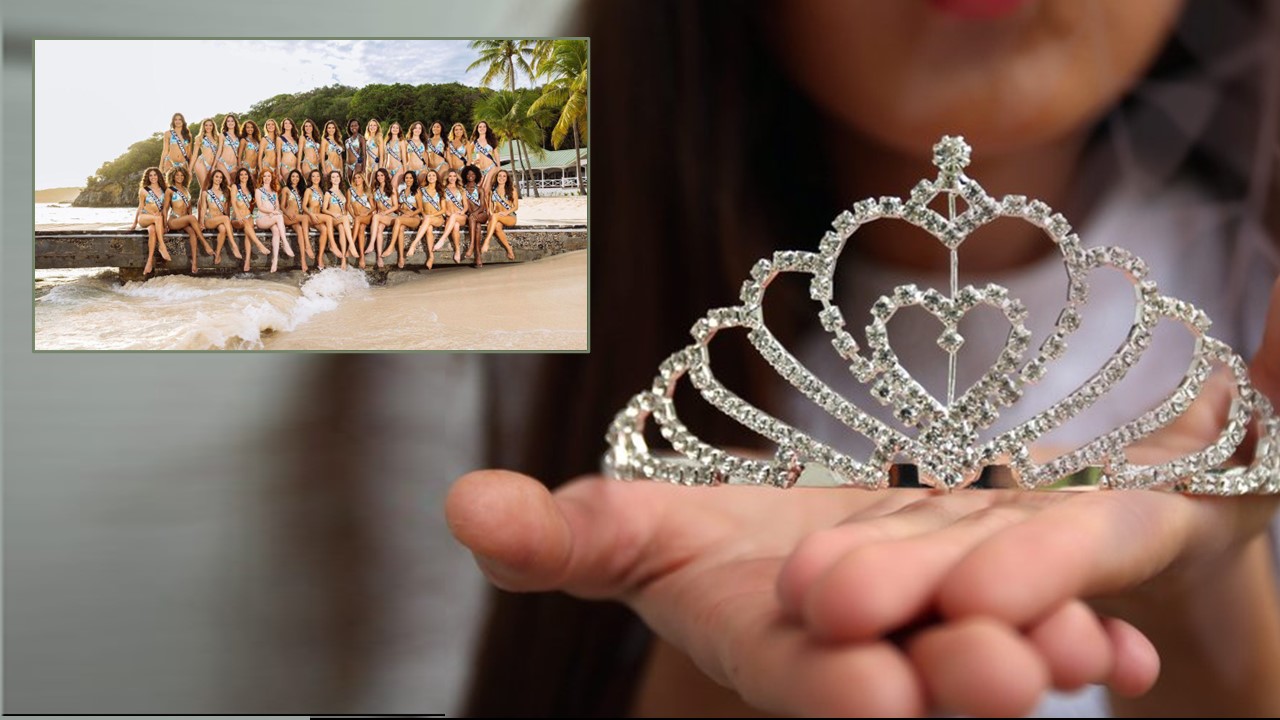 Miss France 2023 : Faites-vous une première idée…