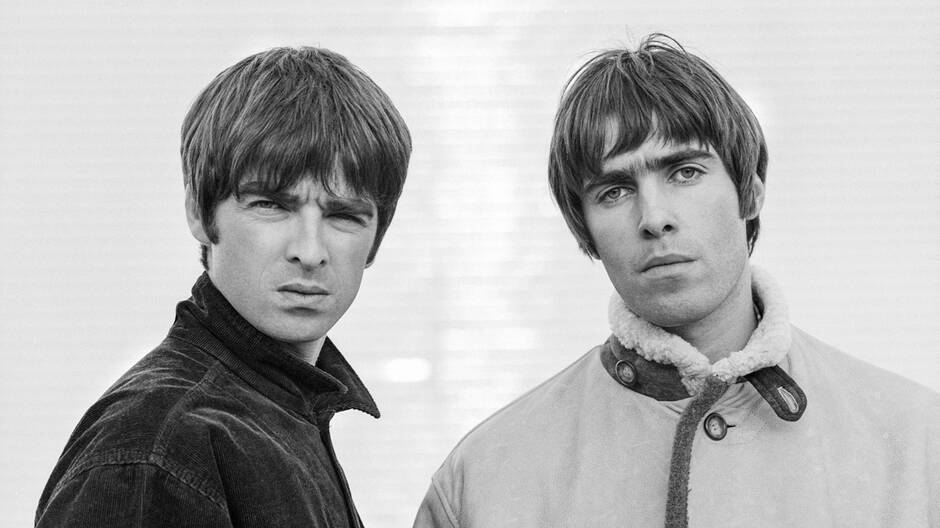 Liam Gallagher prend le 8 janvier pour le 1° avril et fait une belle blague à 58 Millions de fans.