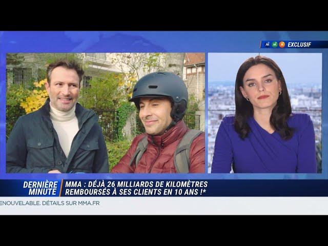 Pub MMA janvier 2022 - mma