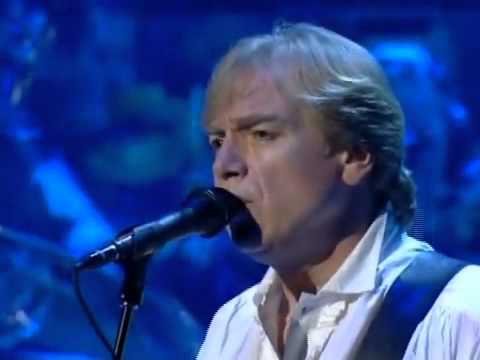 "Nights In White Satin" Moody Blues - moddy blues