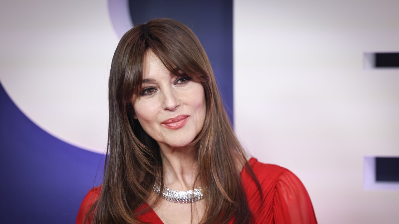 Bon anniversaire à Monica Bellucci (59 ans). « Elle est d&rsquo;ailleurs »