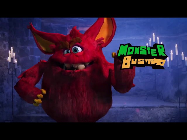 Pub Monster Buster 2019 - monster buster