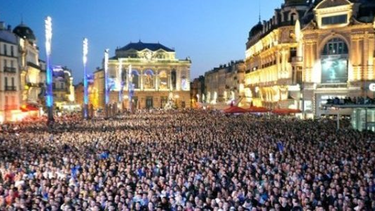 Fête de la Musique ce soir sur France 2 avec Marc Lavoine, Nolwenn Leroy, Claudio Capéo, Amir…