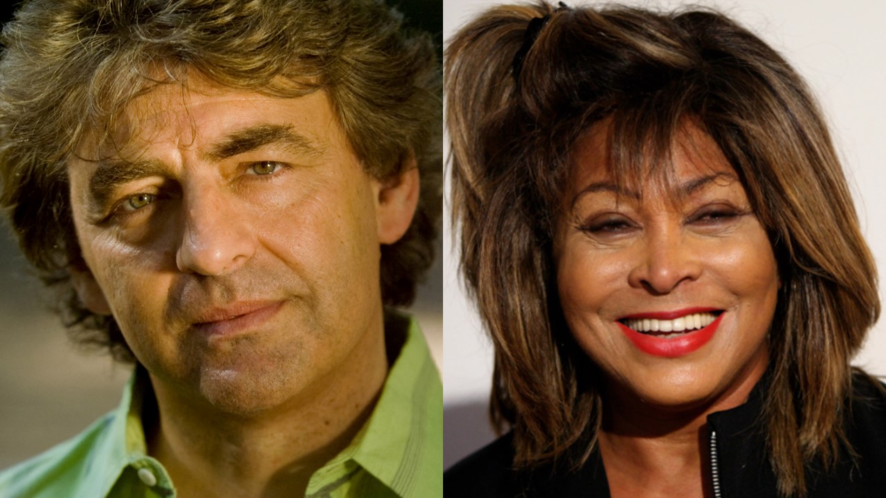 Les célébrités décédées au premier semestre 2023.