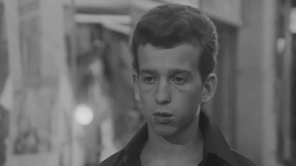 « Mr Lonely » Bobby Vinton Mélodie nostalgique