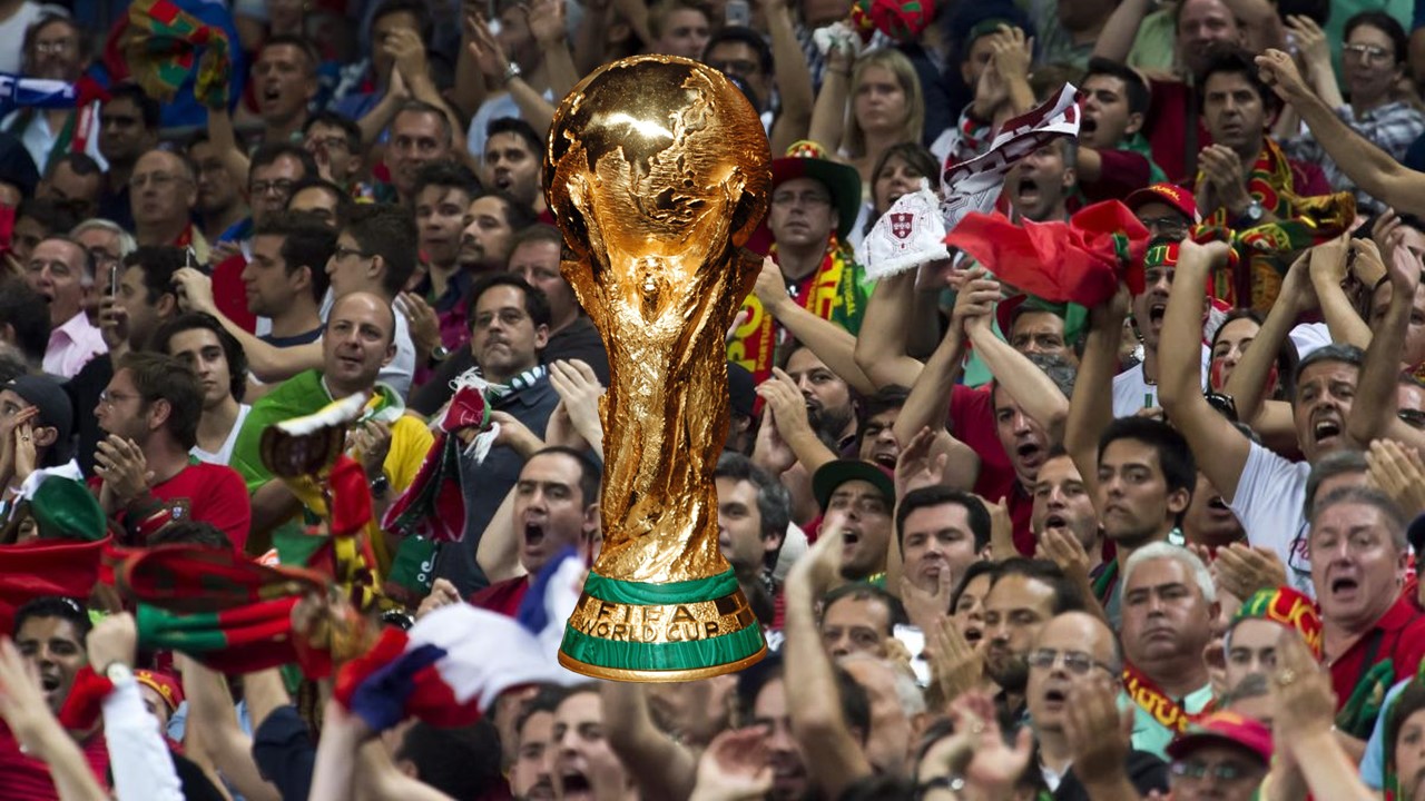 Le Mundial : C&rsquo;est parti ! Quels supporters chanteront « Arhbo » ?