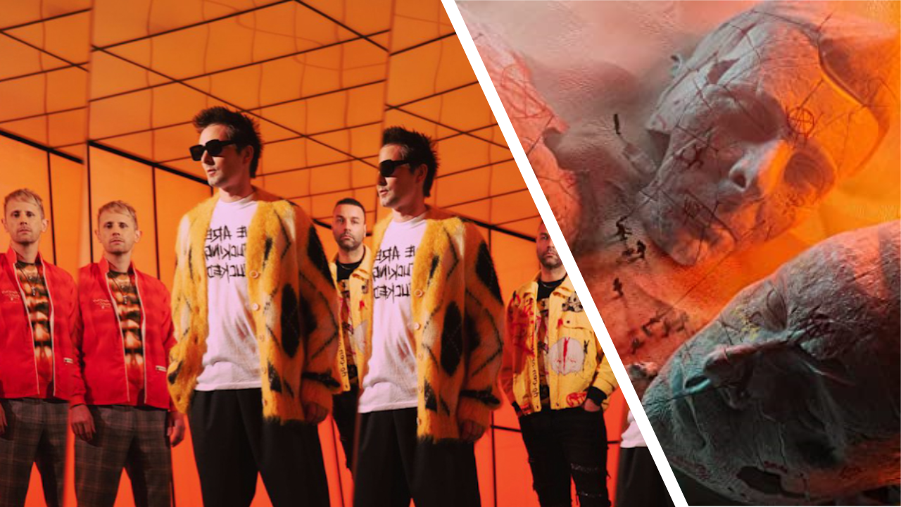 Découvrez le nouveau clip de MUSE – Will of the People –