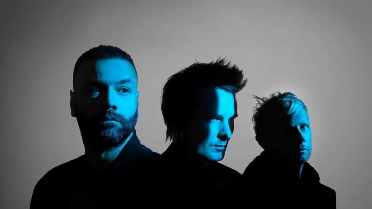 Découvrez le nouvel album de Muse – Will Of The People – Ecoutez tous les titres de l&rsquo;album.