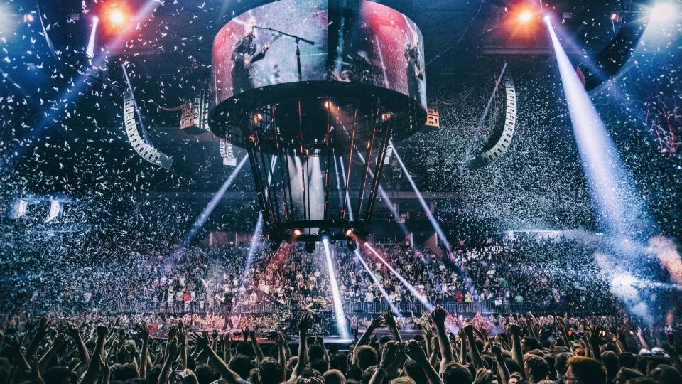2010/2020 Les concerts de MUSE – Un truc de ouf !